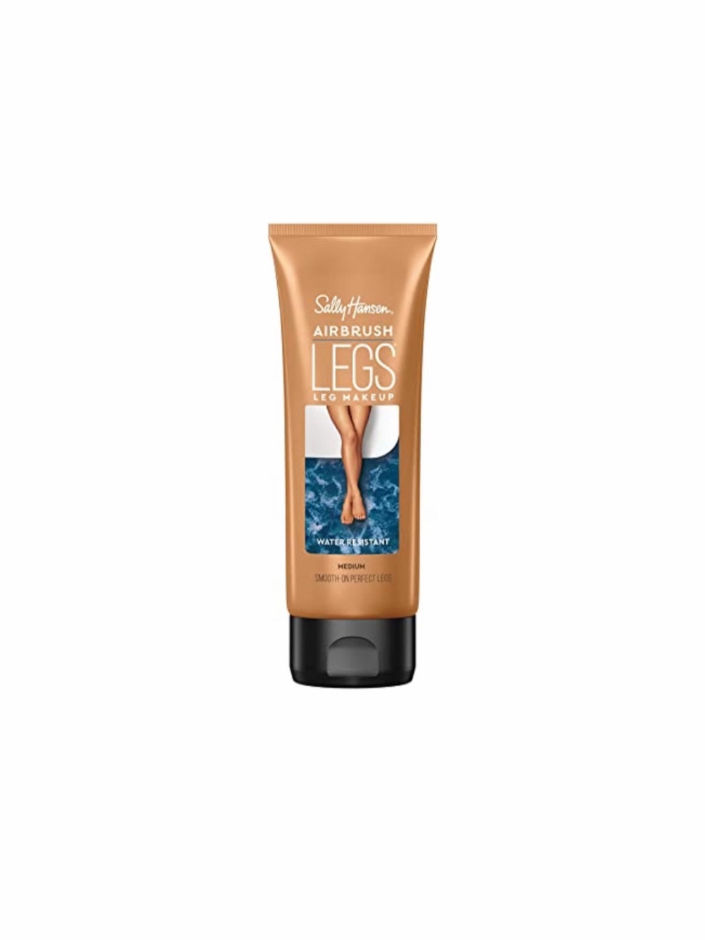 Sally Hansen Airbrush Legs Leg Makeup - Light